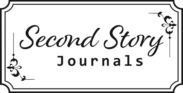 Second Story Journals